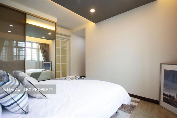 Blk 210B Punggol Place (Punggol), HDB 4 Rooms #177285632